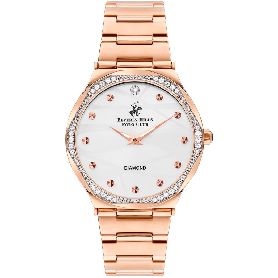 Часы Beverly Hills Polo Club Diamond BP3399C.430